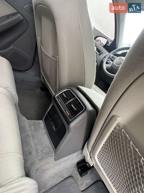 Универсал Audi A4 2011 в Дрогобыче