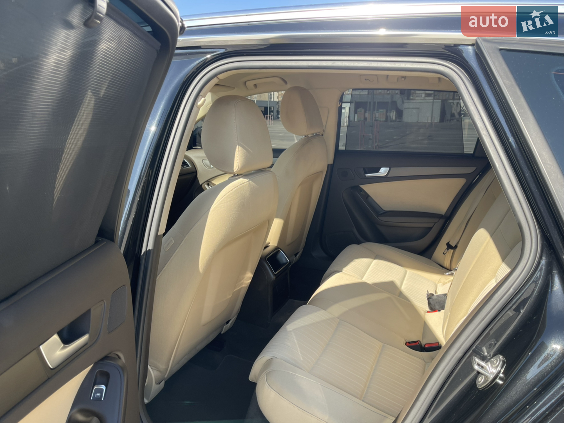 2013 Audi A4 - мініатюра 6
