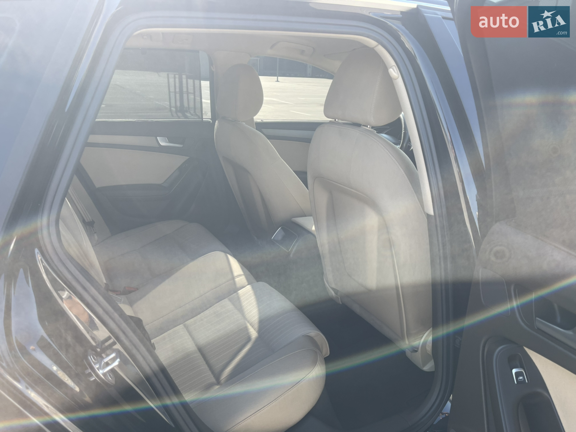 2013 Audi A4 - мініатюра 8