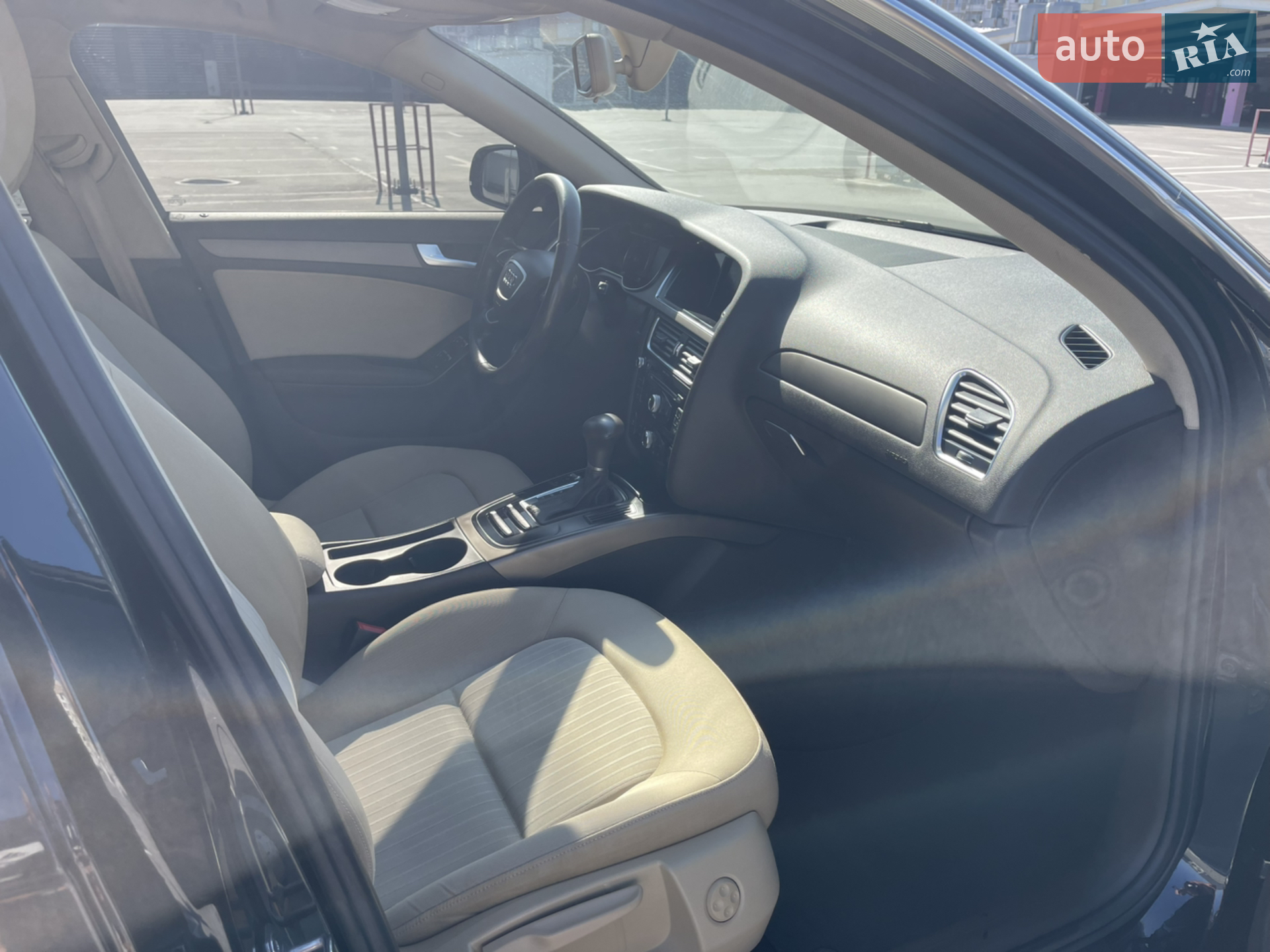 2013 Audi A4 - мініатюра 7