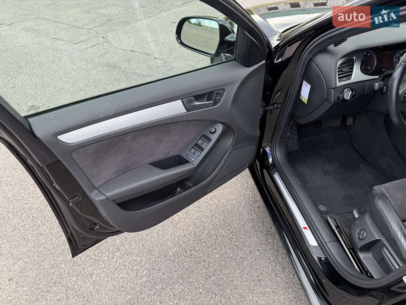 Універсал Audi A4 2010 в Ізмаїлі фото 11 Універсал Audi A4 2010 в Ізмаїлі