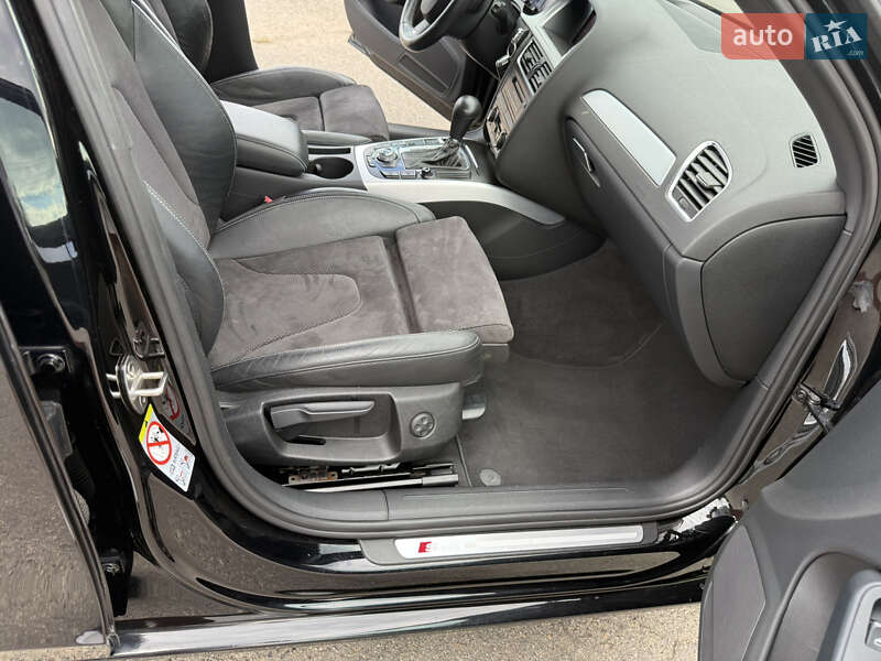 Універсал Audi A4 2010 в Ізмаїлі фото 16 Універсал Audi A4 2010 в Ізмаїлі