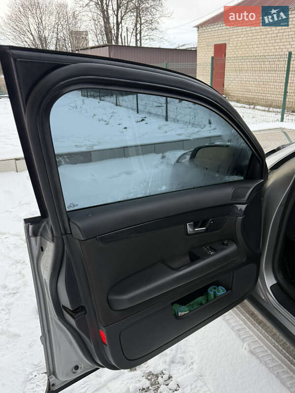 Седан Audi A4 2002 в Чугуєві фото 22 Седан Audi A4 2002 в Чугуєві