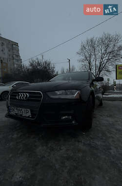 Седан Audi A4 2013 в Изюме