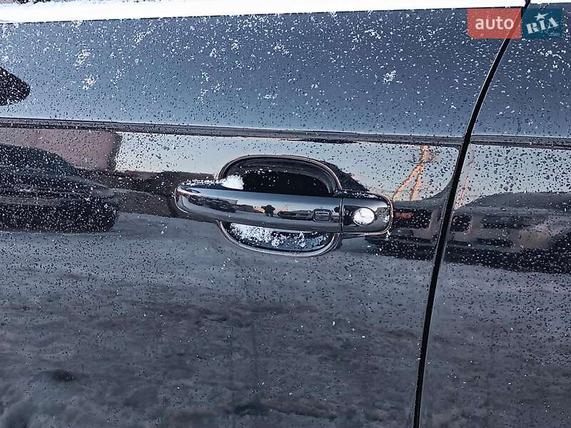 Седан Audi A4 2014 в Львове