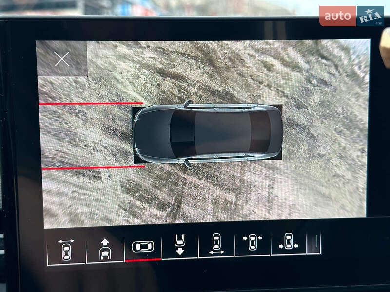 Седан Audi A4 2022 в Киеве