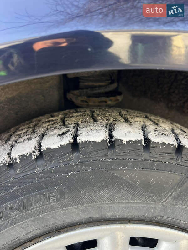 Седан Audi A4 2000 в Ровно фото 7 Седан Audi A4 2000 в Ровно