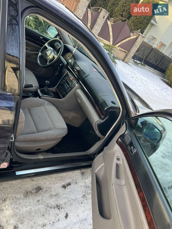 Седан Audi A4 2000 в Ровно фото 13 Седан Audi A4 2000 в Ровно