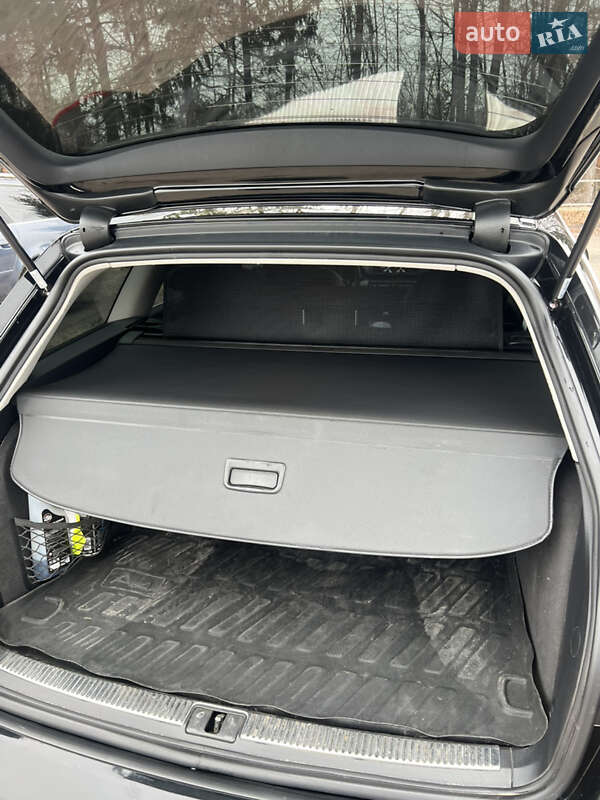Универсал Audi A4 2006 в Шаргороде