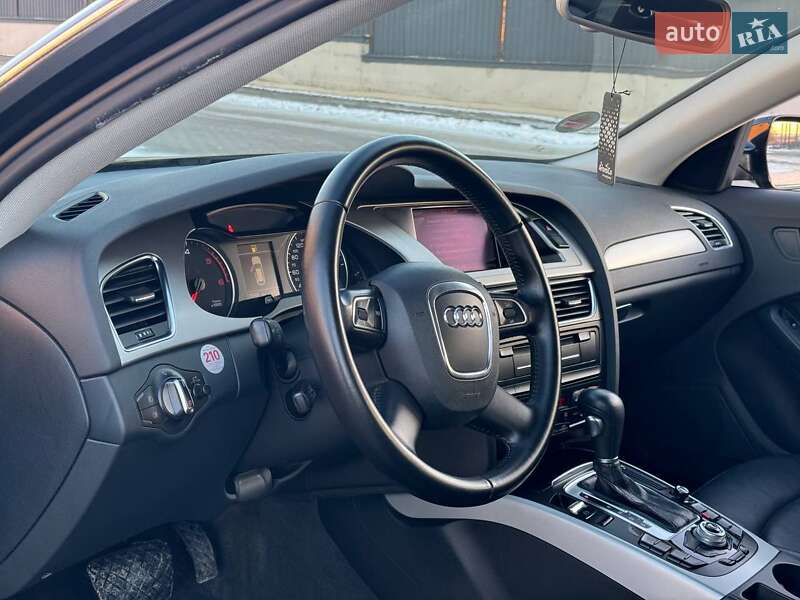 Універсал Audi A4 2011 в Луцьку фото 24 Універсал Audi A4 2011 в Луцьку