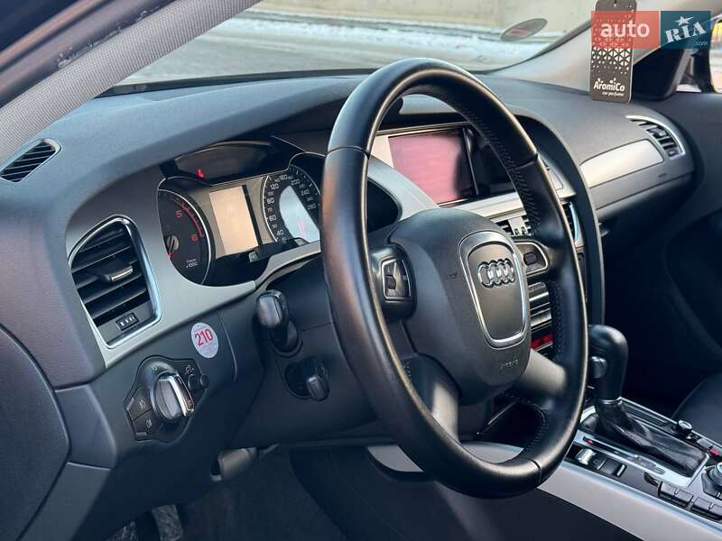 Універсал Audi A4 2011 в Луцьку фото 23 Універсал Audi A4 2011 в Луцьку
