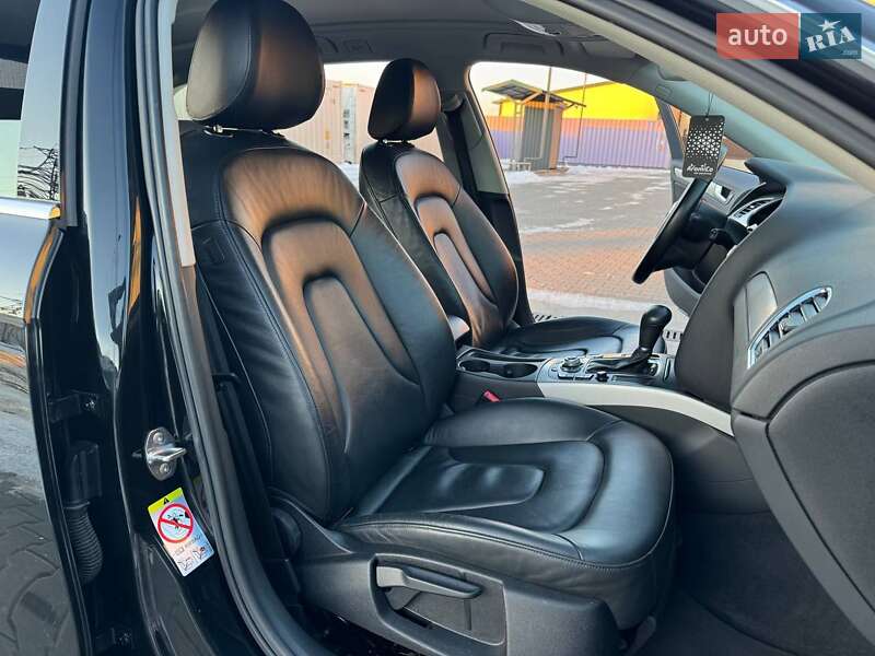 Універсал Audi A4 2011 в Луцьку фото 33 Універсал Audi A4 2011 в Луцьку