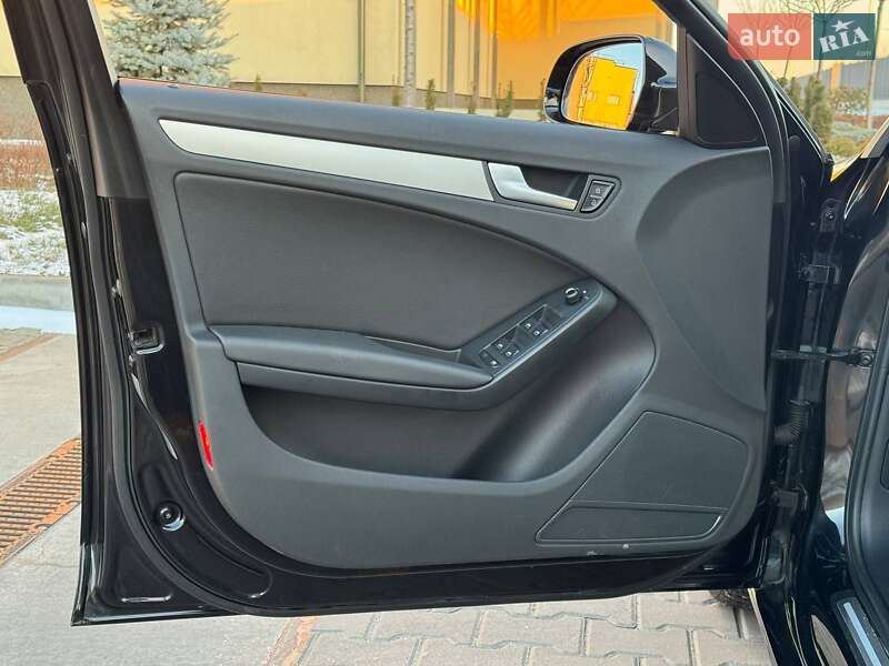 Універсал Audi A4 2011 в Луцьку фото 40 Універсал Audi A4 2011 в Луцьку