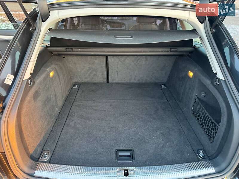 Універсал Audi A4 2011 в Луцьку фото 46 Універсал Audi A4 2011 в Луцьку