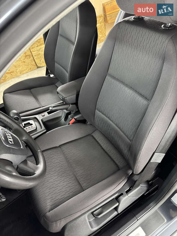 Седан Audi A4 2007 в Умани