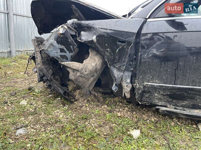 Универсал Audi A4 2005 в Тернополе фото 5 Универсал Audi A4 2005 в Тернополе