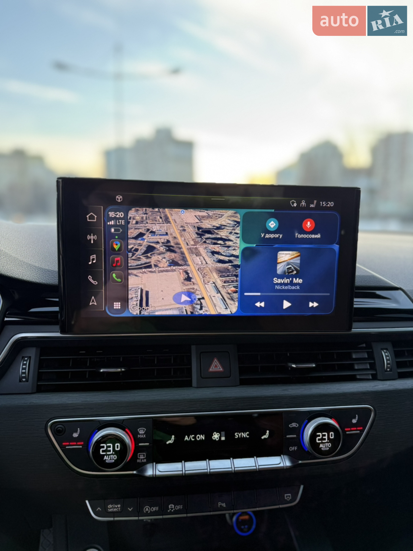2021 Audi A4 - мініатюра 3