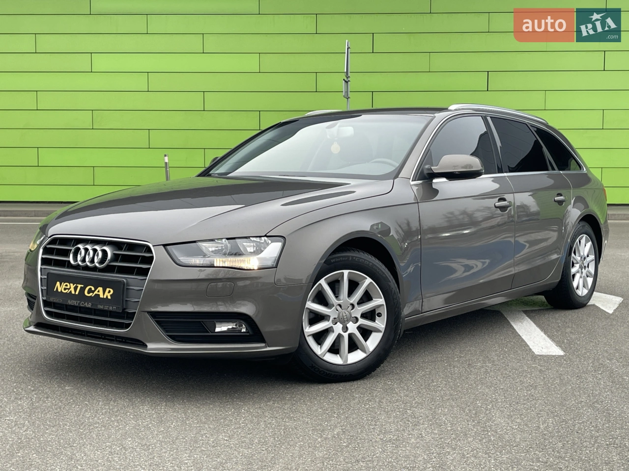 2015 Audi A4 - мініатюра 45