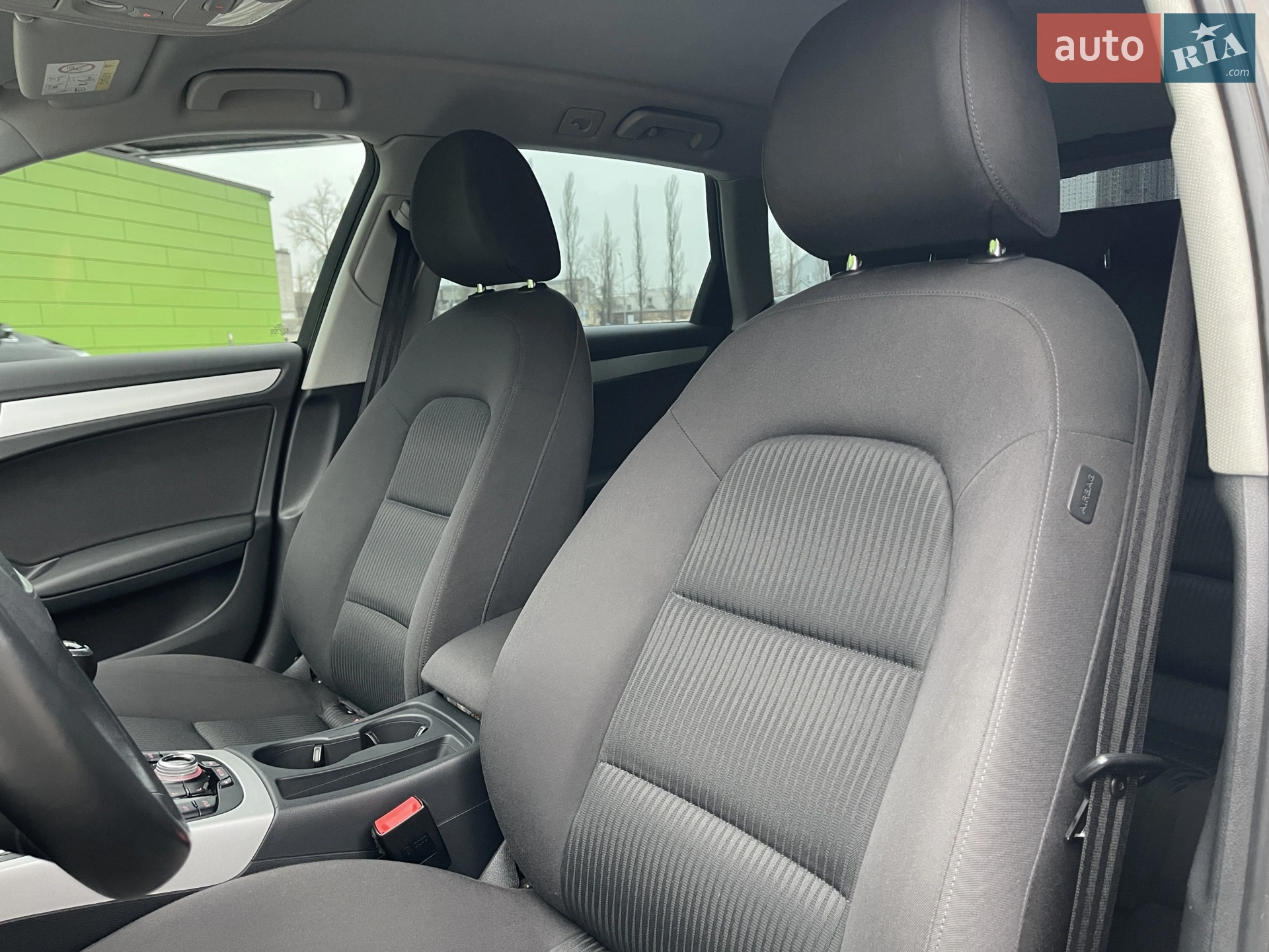 2015 Audi A4 - мініатюра 26