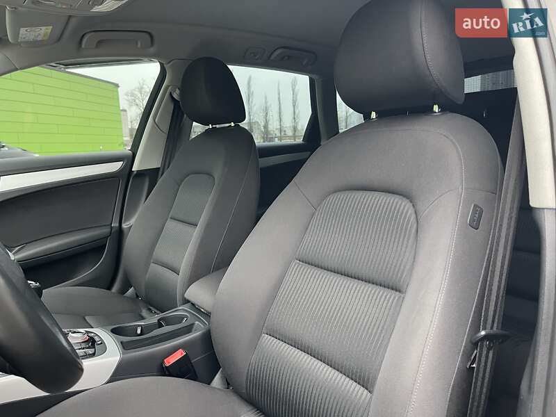Универсал Audi A4 2015 в Киеве фото 26 Универсал Audi A4 2015 в Киеве