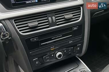 Универсал Audi A4 2015 в Киеве
