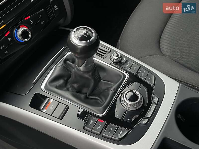 Универсал Audi A4 2015 в Киеве фото 28 Универсал Audi A4 2015 в Киеве