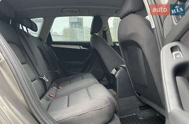 Универсал Audi A4 2015 в Киеве