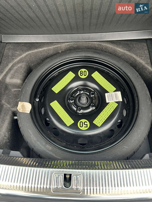 Універсал Audi A4 2010 в Луцьку