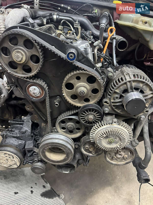 Универсал Audi A4 1998 в Одессе фото 10 Универсал Audi A4 1998 в Одессе