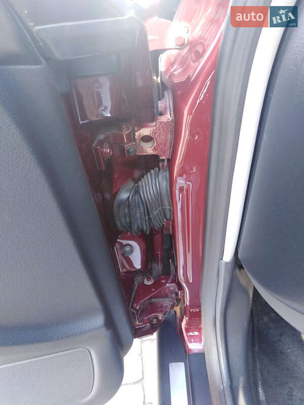 Седан Audi A4 1999 в Івано-Франківську