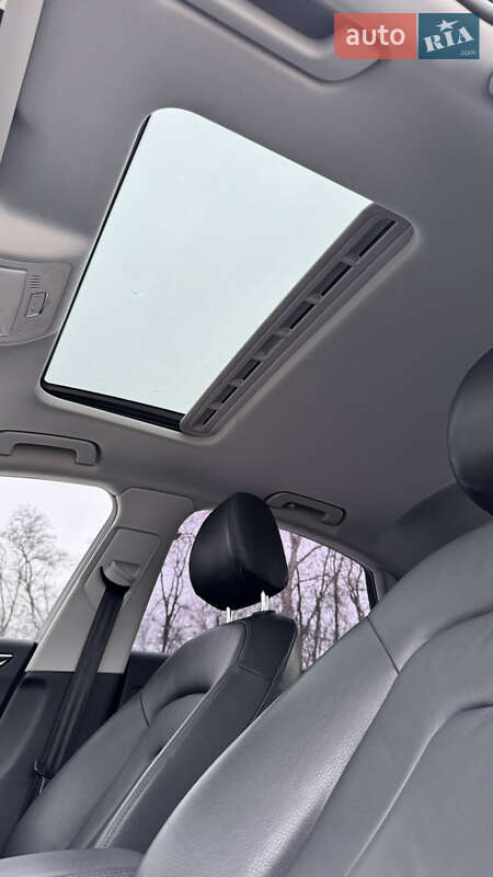 Седан Audi A4 2014 в Киеве фото 26 Седан Audi A4 2014 в Киеве