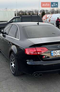 Седан Audi A4 2009 в Черновцах