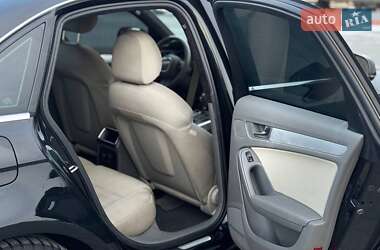 Седан Audi A4 2009 в Черновцах