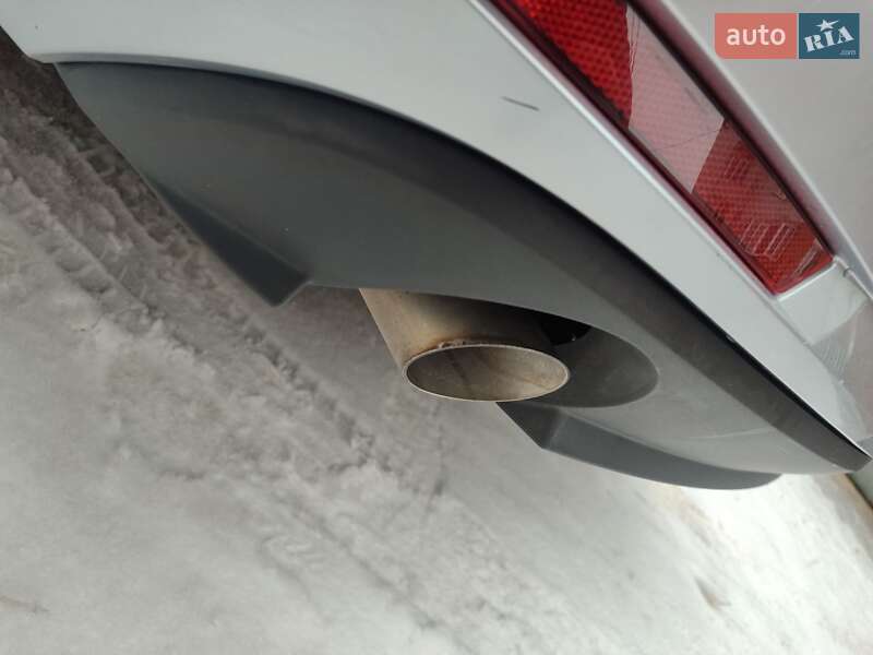 Универсал Audi A4 2016 в Хмельницком