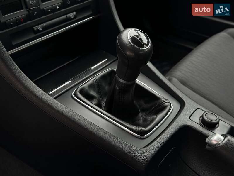 Седан Audi A4 2006 в Чернигове фото 13 Седан Audi A4 2006 в Чернигове
