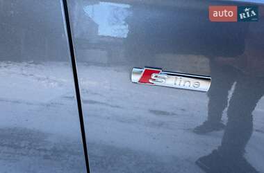Седан Audi A4 2014 в Луцке