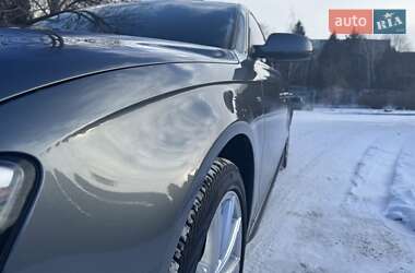 Седан Audi A4 2014 в Луцьку