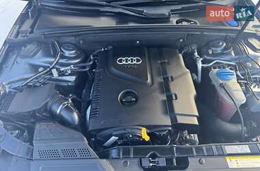Седан Audi A4 2014 в Луцке
