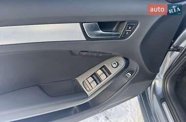 Седан Audi A4 2014 в Луцьку