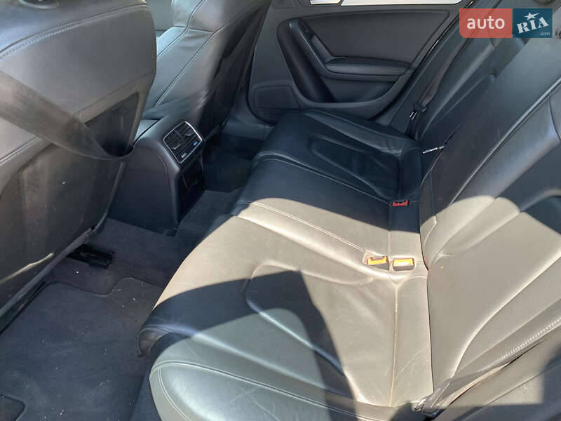 Універсал Audi A4 2010 в Первомайську