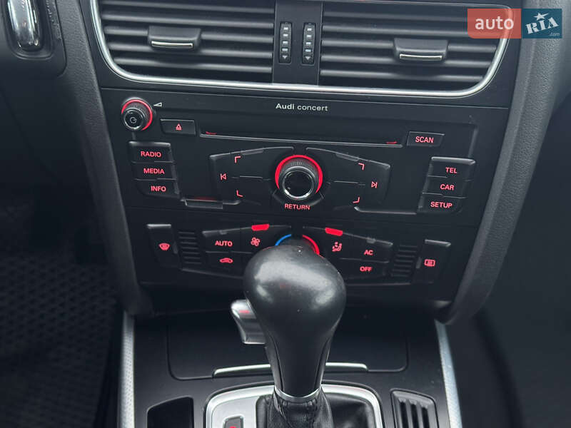 Універсал Audi A4 2010 в Сарнах