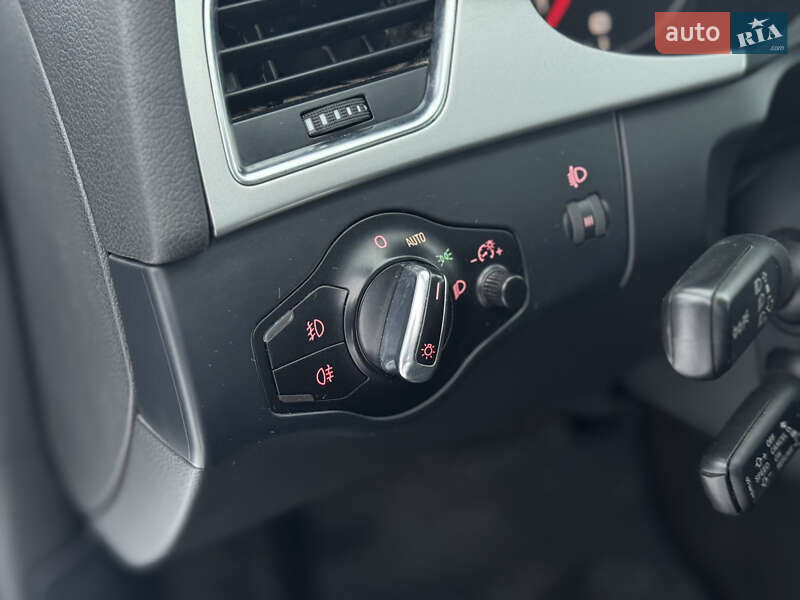 Універсал Audi A4 2010 в Сарнах