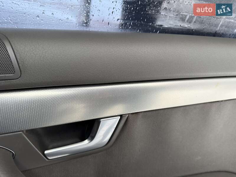 Седан Audi A4 2002 в Ровно фото 29 Седан Audi A4 2002 в Ровно