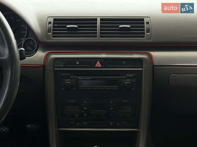Седан Audi A4 2002 в Ровно фото 39 Седан Audi A4 2002 в Ровно