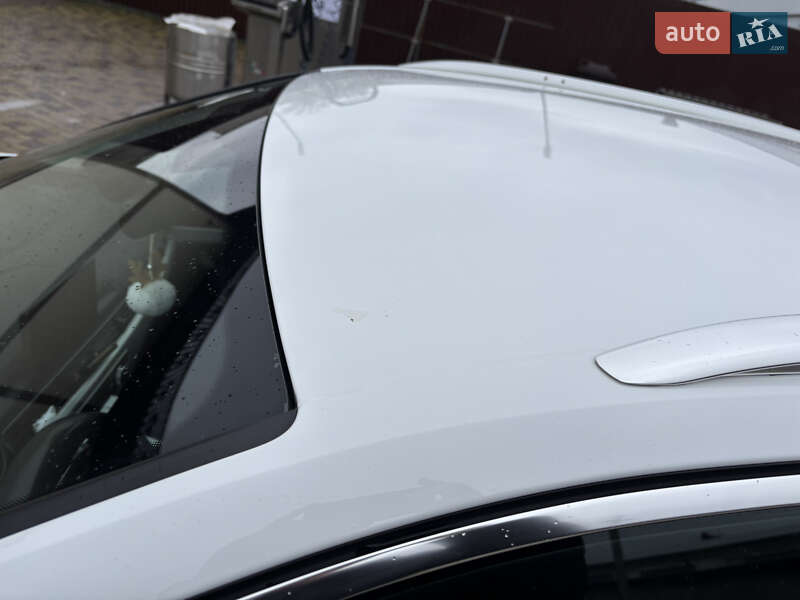 Универсал Audi A4 2016 в Тернополе