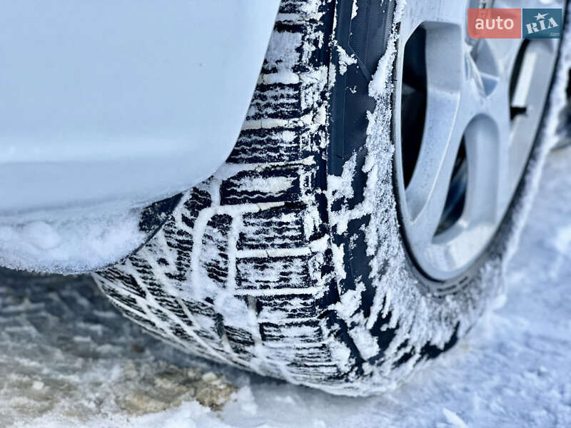 Седан Audi A4 2008 в Каменец-Подольском