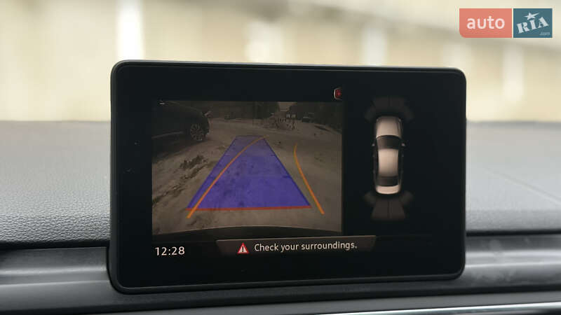 Седан Audi A4 2015 в Киеве