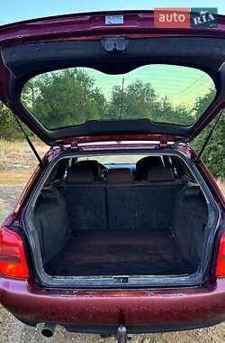 Универсал Audi A4 1998 в Одессе