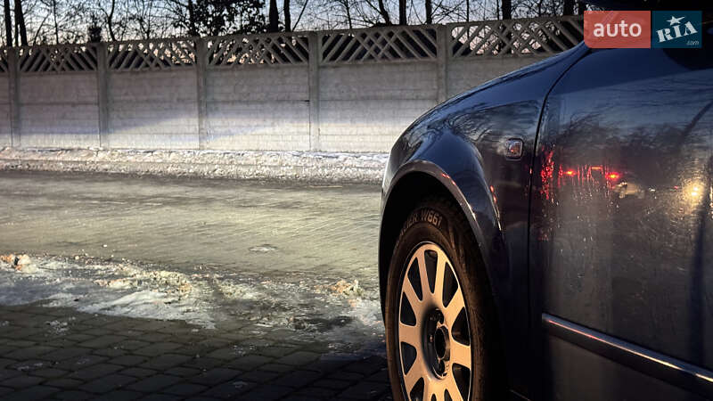 Универсал Audi A4 2003 в Ивано-Франковске фото 26 Универсал Audi A4 2003 в Ивано-Франковске