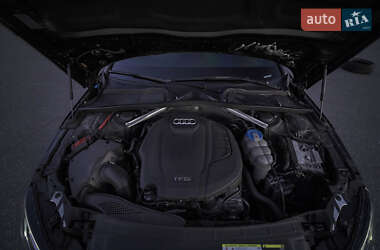 Седан Audi A4 2016 в Харькове